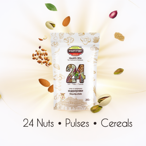 Maharaja Health Mix (Sathu Maavu)